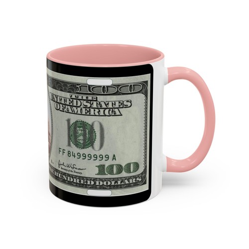 Lone Ranger ON a $100 Bill Nummernschild Fun Art Kaffeetasse Kaffeebecher - Bild 59 von 65