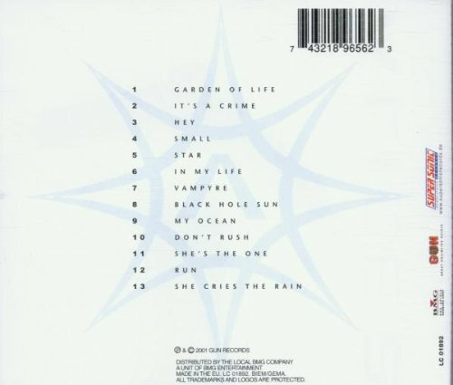 Alice 2 - Brave New World (CD Import) New Sealed Ships 1st Class