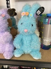 F.A.O. Schwarz Plush Bunny