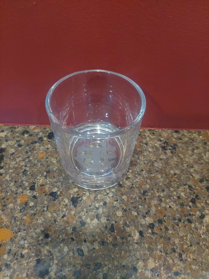 Bat Wine Savant With 4 Glasses ( The Memory Company)Spirits Set, Baseball & Dad - Image 3 of 4