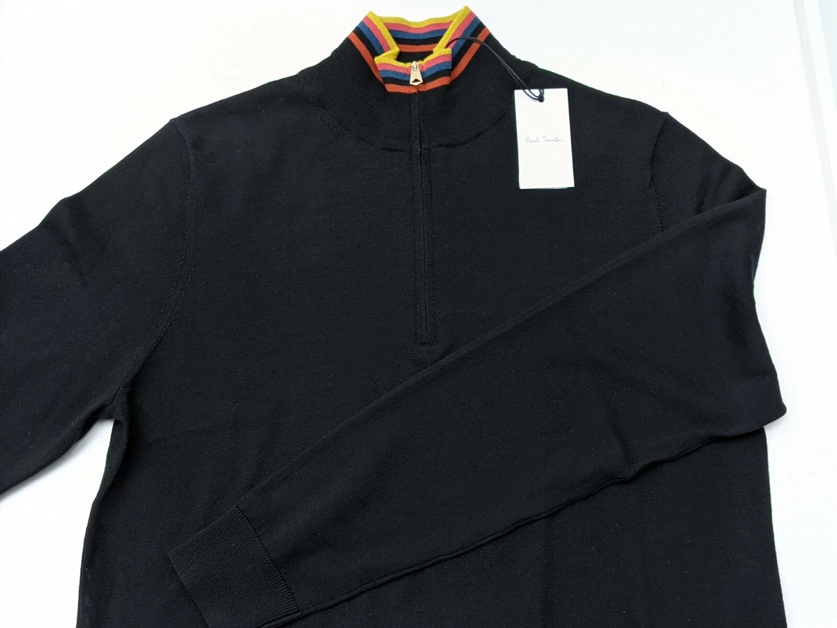 Paul smith artist store stripe jumper