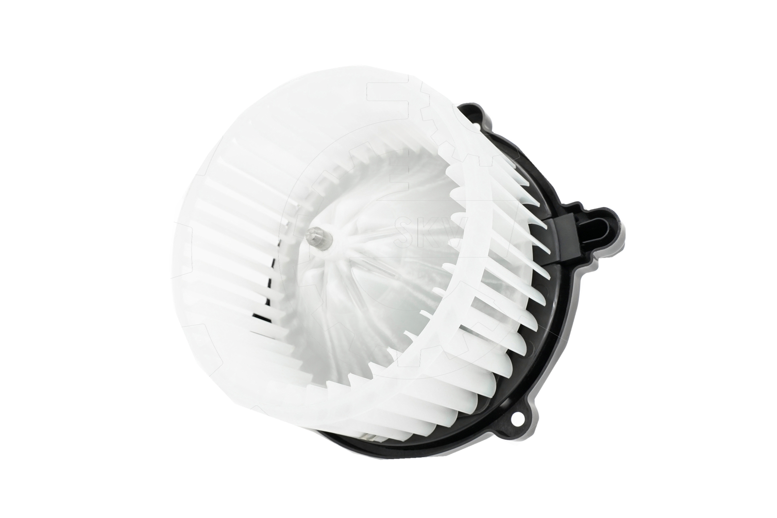 Pulseur d'air habitacle pour rafraîchir les voyages en Kia Sportage en été