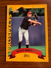 2002 Topps & Topps Gold Baseball - Complete Your Set - Volume Discounts