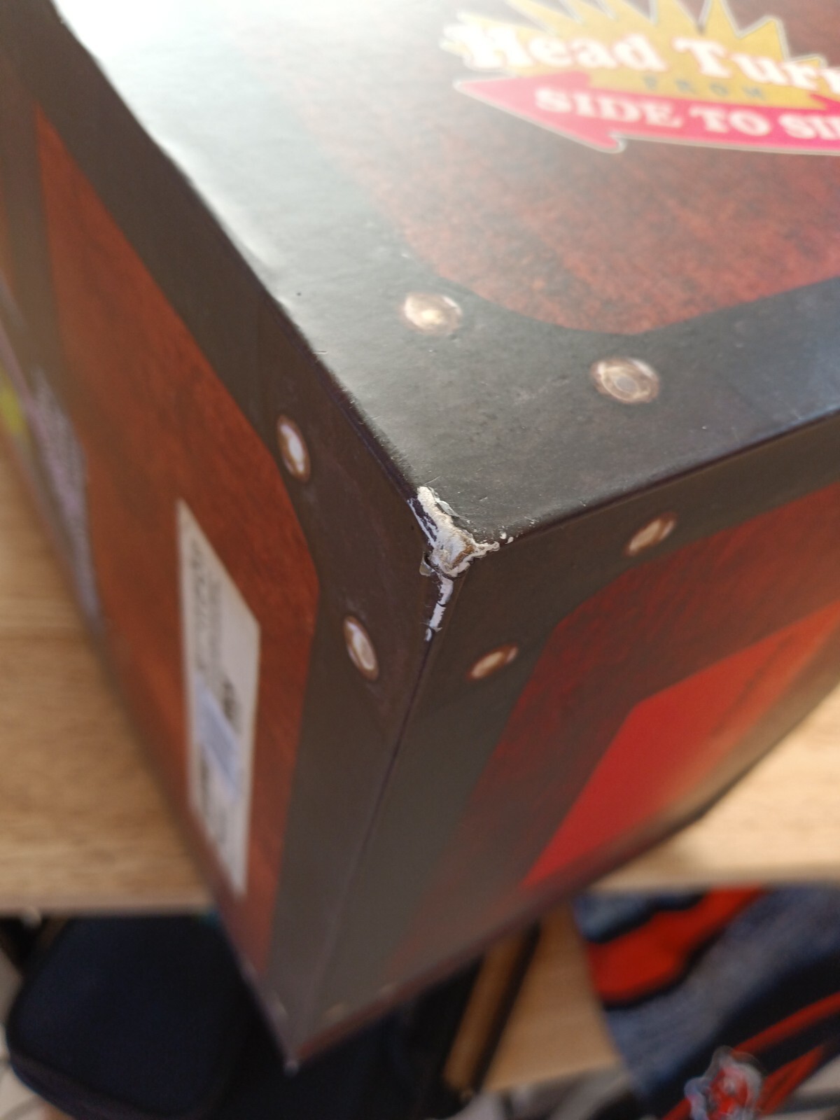 Peanut Ventriloquist Dummy eBay