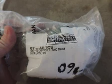 67-72 Chevy/GMC Truck Door Latch Right Hand Counterpart Automotive 67-46108