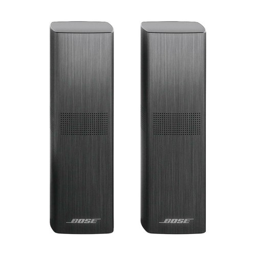 Bose Surround Speakers 700, Black, Pair 