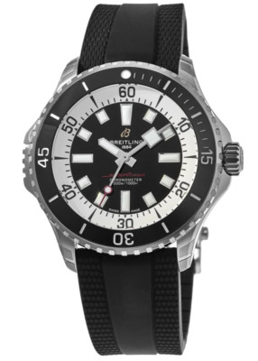 Breitling SuperOcean Automatic 46