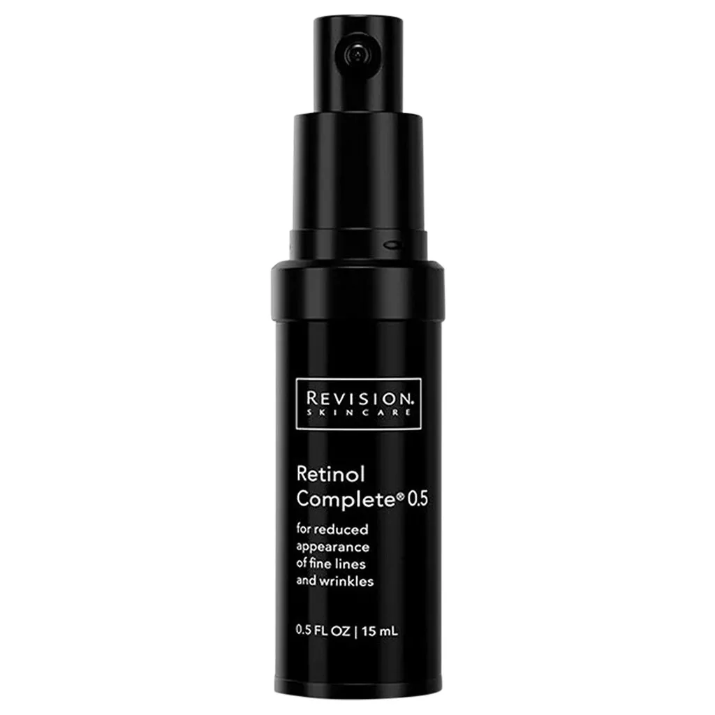 Retinol Complete® 0.5 1 fl oz