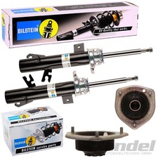 2x BILSTEIN B4 STOSSDÄMPFER+DOMLAGER VORNE passend für MINI COOPER R56 CLUBMAN