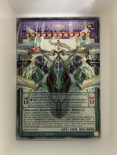 Odd-Eyes Arcray Dragon RA05-EN145 Rarity Collection 5 for sale | eBay