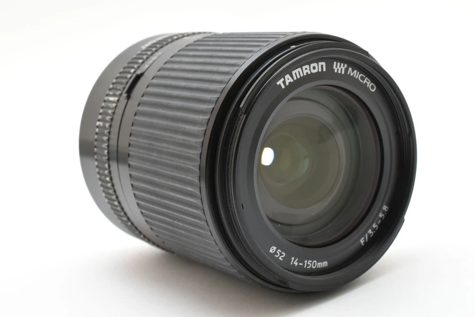 Объектив DDP - US Tamron 14-150 мм F/3.5-5.8 Di III для Micro Four Thirds C001 - Изображение 4 из 4