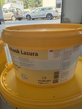 DekorativeLasurtechnikenfür die Innenwand