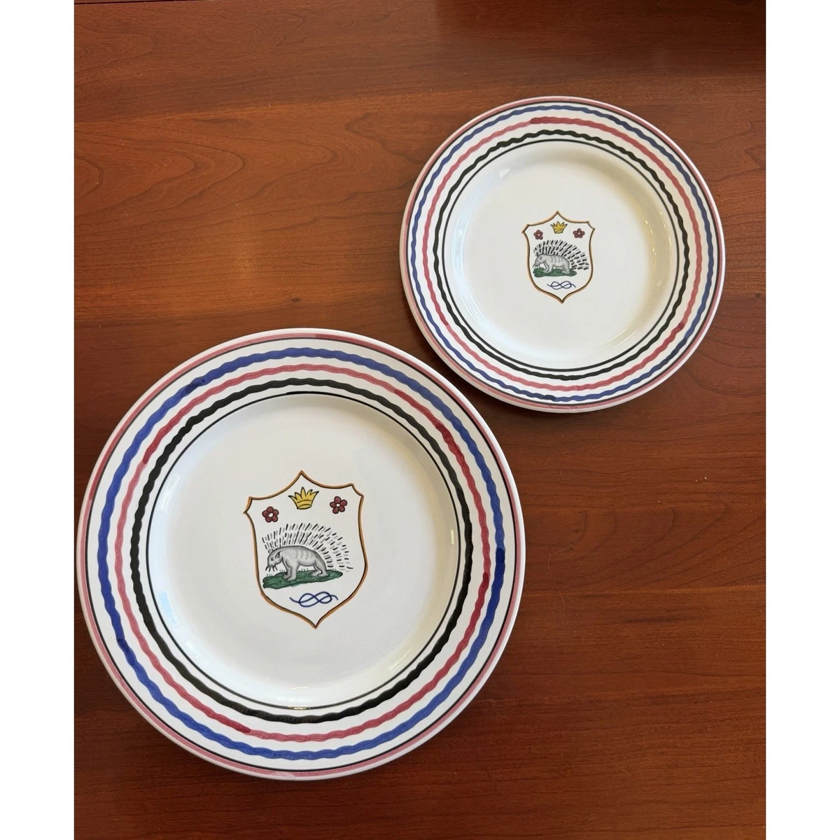 Grazia Deruta In Italian Art Pottery for sale | eBay