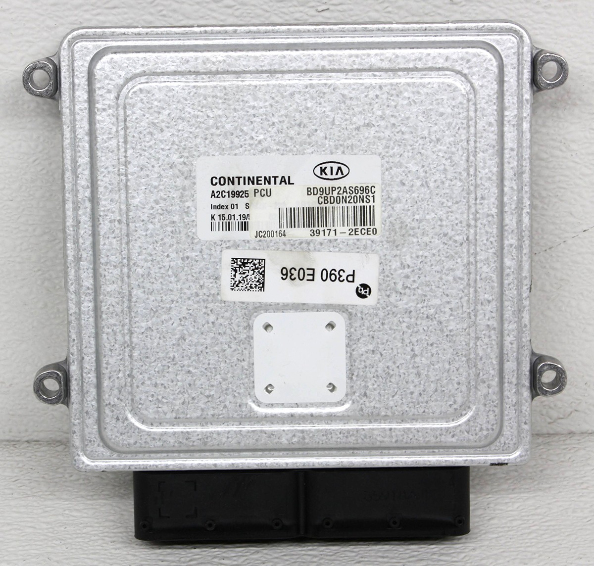 39171-2ECE0 OEM Engine Control Module For Kia Forte Sedan (2.0L