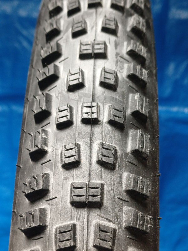 Schwalbe Nobby Nic Addix  26.0 x 2.25  tyre.