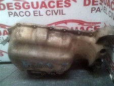 Moteur Citroen XSARA
