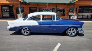 1956 Chevrolet 210