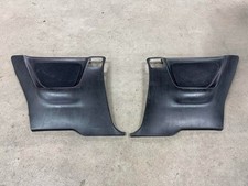 Nissan Skyline R33 Gtt Coupe Rear Passengers Finisher Trim Pair Left Right Gtst Nissan Skyline R33 Gtt Coupe Rear Passengers Finisher Trim Pair Left Right Gtst