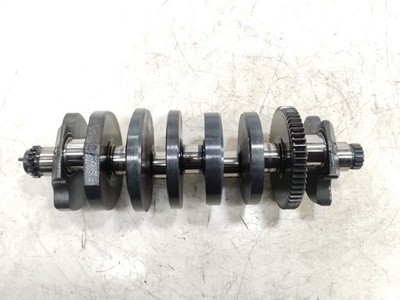2000 Kawasaki ZRX1100 Engine Motor Crankshaft | eBay