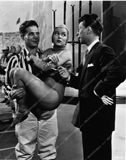 7675-09 Debbie Reynolds Donald O'Connor I Love Melvin 7675-09 7675-09