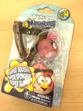 Angry Birds Mashems Launcher Turkey