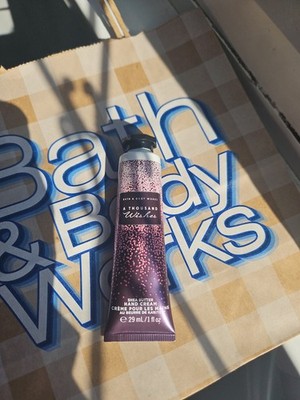 Brandneu Bath And Body Works A Thousand Wishes Handcreme 29ml