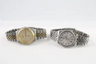 Vintage Mechanical Watches Citizen Seiko WORKING x 2