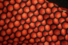 Lularoe three pair of one size leggings — photo 4