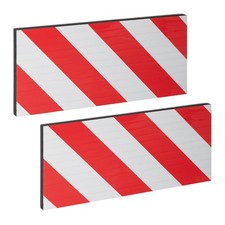 Garagen wandschutz Autotürschutz Anfahrschutz Türkantenschoner selbstklebend