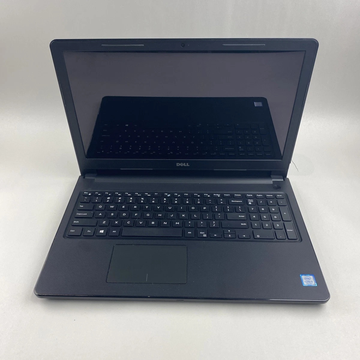 Dell Intel Core i3 7th Gen PC Laptops & Netbooks for sale | eBay
