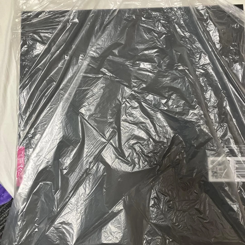 Hatsune Miku Glass Mouse Pad WALLHACK SP-004 SkyPAD - Image 2 of 2