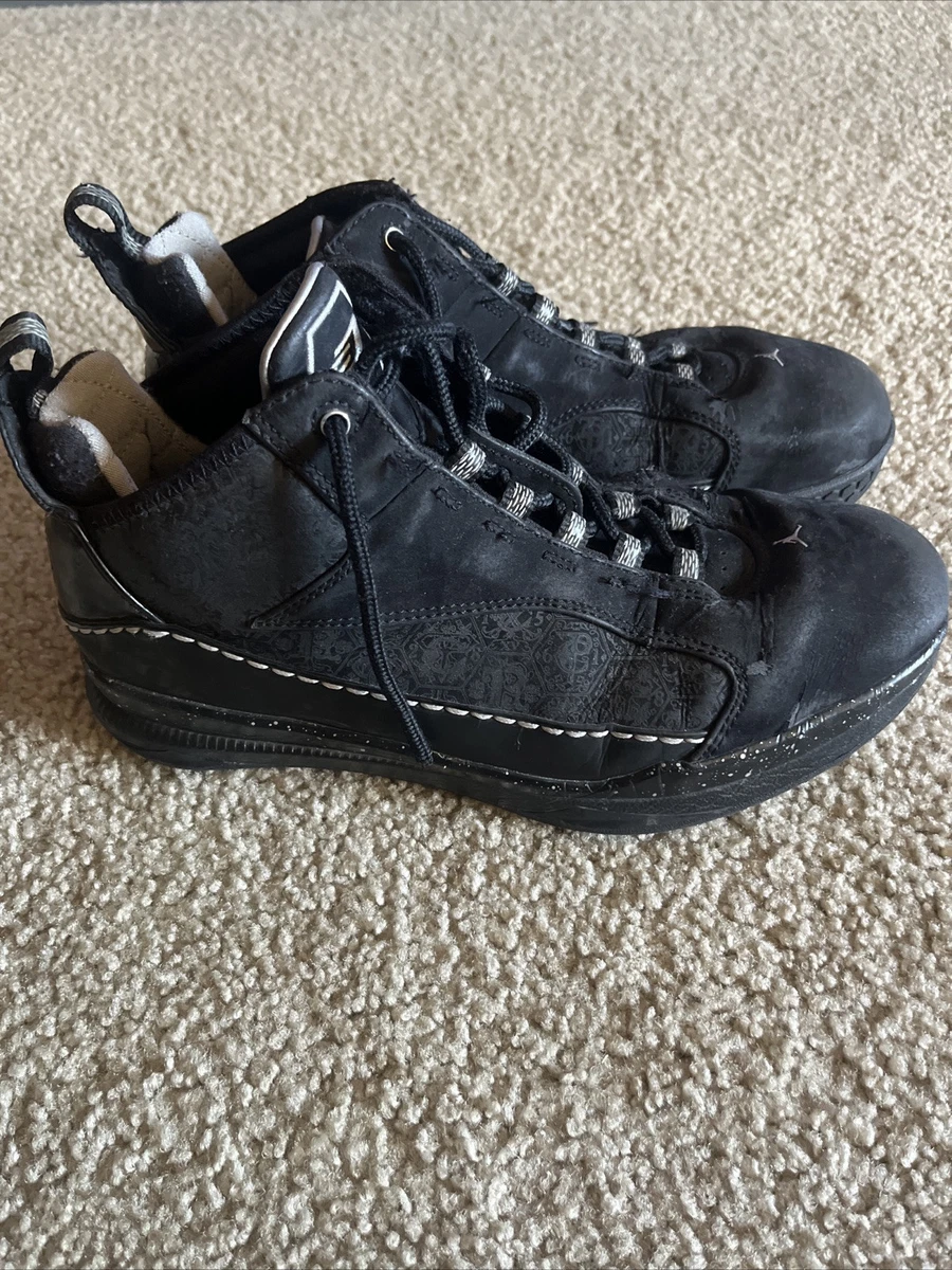 Jordan CP.III Black Silver for Sale | Authenticity  display picture 2