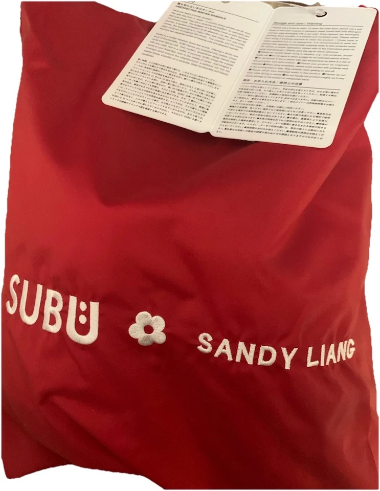 SANDY LIANG SUBU Foto 3 de 4