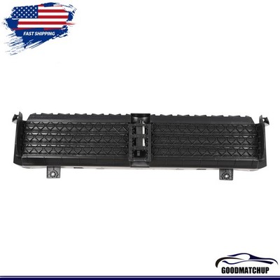 For 2019-2022 Jeep Cherokee W/ Motor 68412008AC Active Shutter Grille Assembly