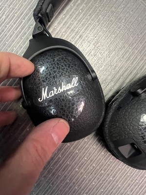 Marshall Monitor II Active Noise Cancelling Wireless Bluetooth
