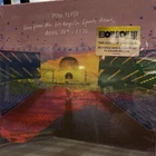 Pink Floyd Live From the Los Angeles Sports Arena CLEAR 4-LP Box Set RSD 2026