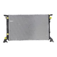 Radiateur Audi A5