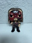 Funko Pop Kane 33 WWE Walgreens Exclusive Vinyl Figure USED