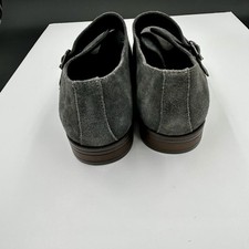 Joseph Abboud Gray Dress Shoes for Men for sale | eBay display picture 3