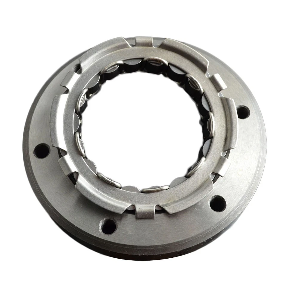 Kit de cojinete de engranaje de embrague de arranque unidireccional para Honda AX-1 NX250 22425-MB0-771 Foto 2 de 2