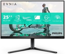 Philips Evnia 25M2N3200W/00 Monitor PC 62,2 cm [24.5] 1920 x 1080 Pixel Full HD