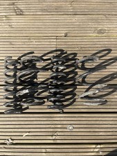 BMW F2X/F3X OEM Suspension Springs ? Genuine ? RWD