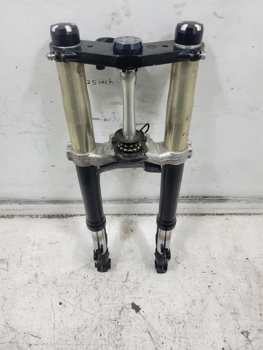 Yamaha Motorcycle Complete Suspension Units for Yamaha YZF R1 for