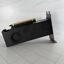 NVIDIA RTX A2000 12GB GDDR6 Workstation Graph...