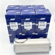 6x GENUINE PACCAR FUEL FILTER ELEMENT K37-1021 For Peterbilt Kenworth NEW