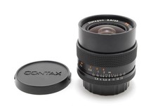 [Fast unbenutzt] CONTAX Carl Zeiss Distagon T 25 mm f/2.8 AEG Objektiv C/Y...