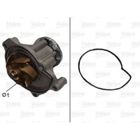 Wasserpumpe MotorküHlung Valeo 506593 FüR Mercedes Benz Mercedes Benz