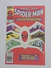 Marvel Tales 170 (rep Amazing Spider-Man #31)  1st Gwen!  Kraven Pinup!  1984 VF