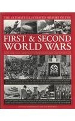 First & Second Word Wars by Donald Sommerville & Ian Westwell 1846819369