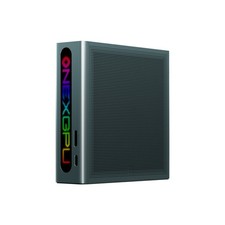 Onexplayer eGPU Onexgpu Lite Thunderbolt 5 AMD Radeon RX7600MXT Oculink GPU Dock